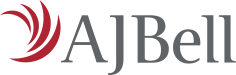 [AJ Bell Logo]